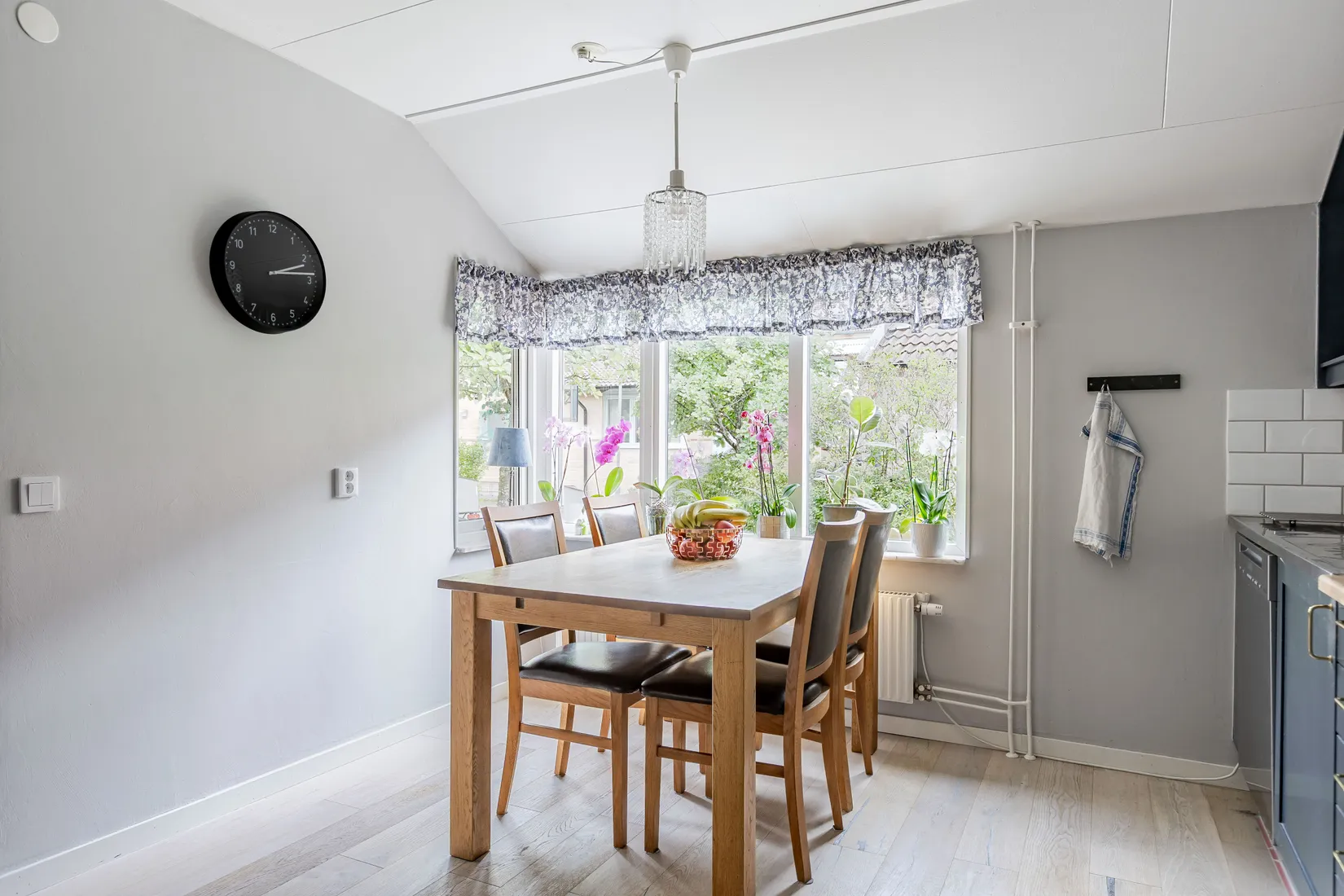Bostadsrätt, Radhus, Överstegatan 18B, T1, Linköping