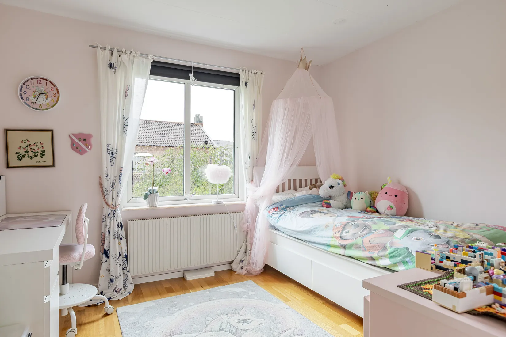 Bostadsrätt, Radhus, Överstegatan 18B, T1, Linköping