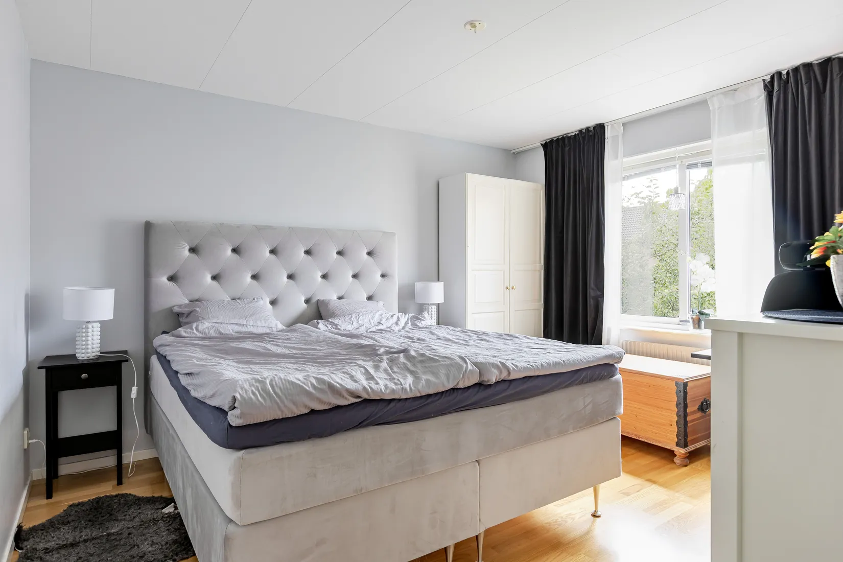 Bostadsrätt, Radhus, Överstegatan 18B, T1, Linköping