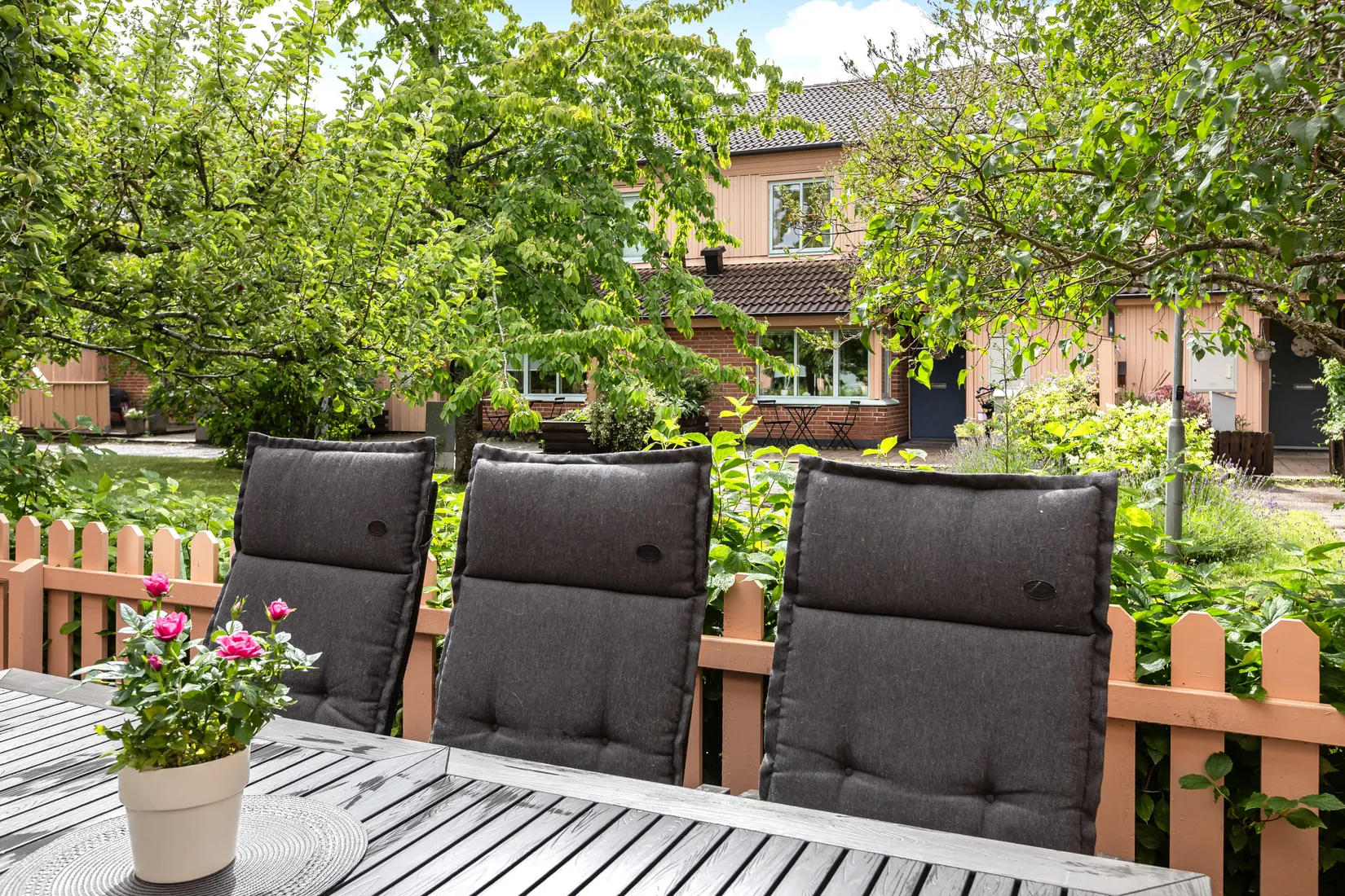 Bostadsrätt, Radhus, Överstegatan 18B, T1, Linköping