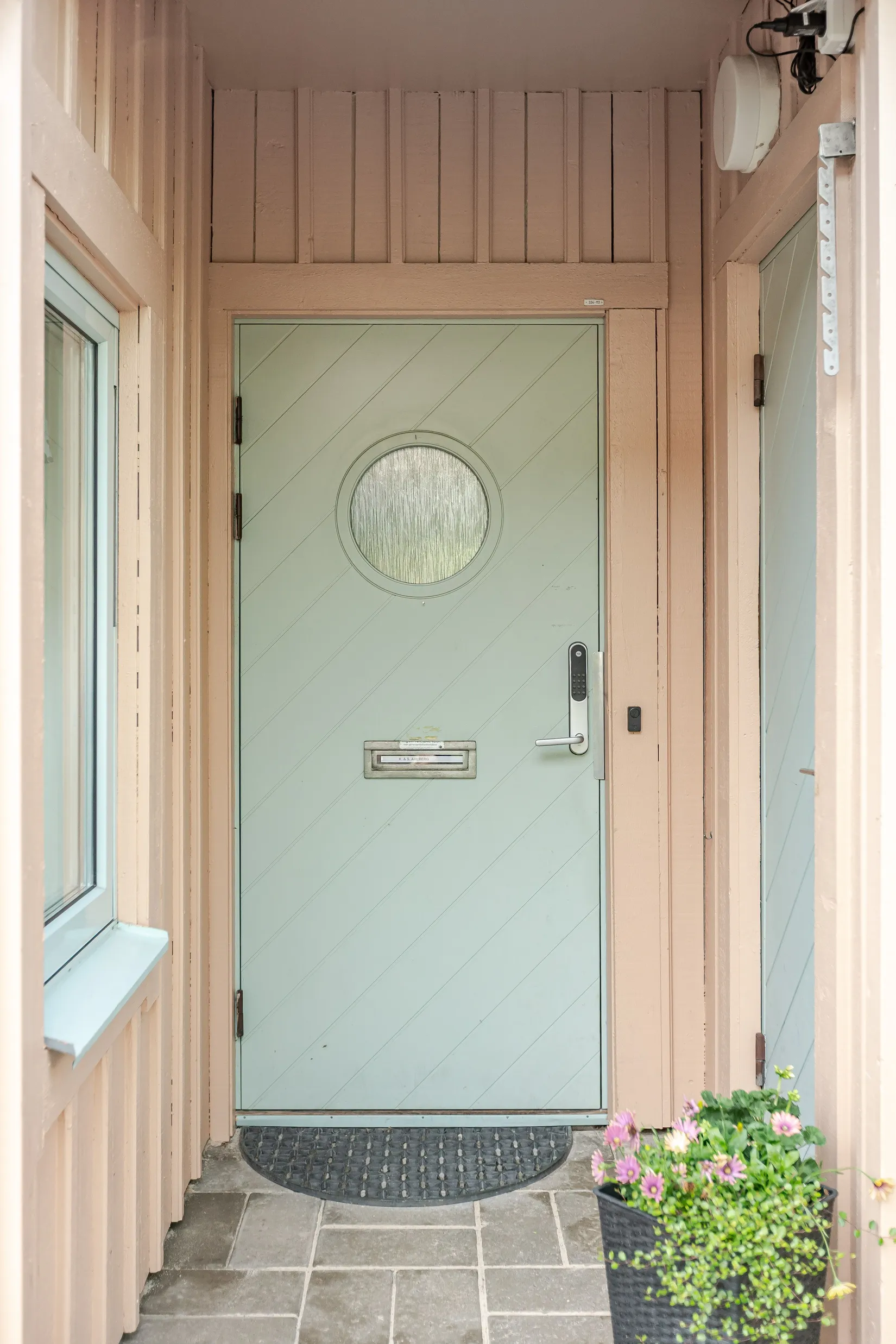 Bostadsrätt, Radhus, Överstegatan 18B, T1, Linköping