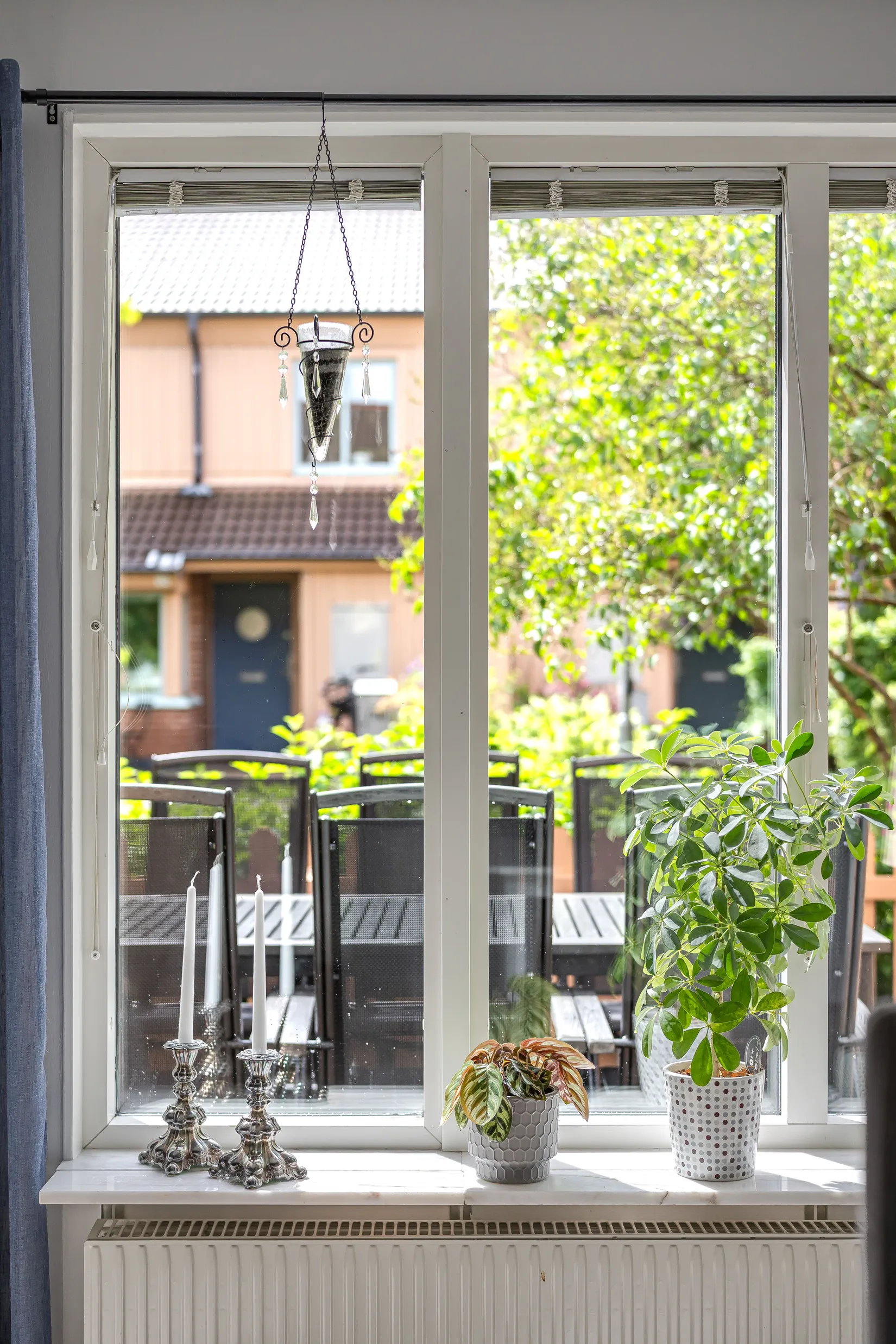 Bostadsrätt, Radhus, Överstegatan 18B, T1, Linköping