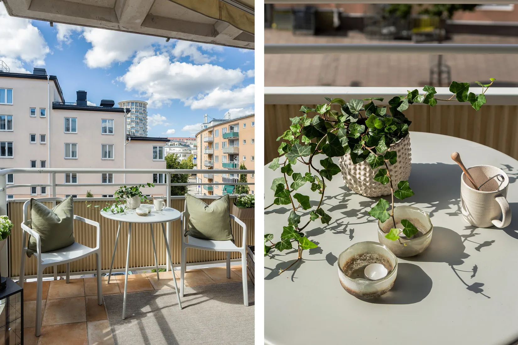 Bostadsrätt, Starrängsringen 15, 3tr, Gärdet - Starrängsringen, Stockholm