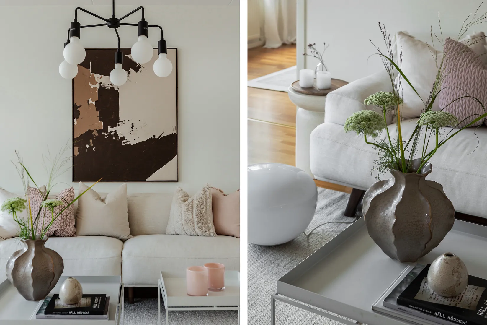 Bostadsrätt, Starrängsringen 15, 3tr, Gärdet - Starrängsringen, Stockholm