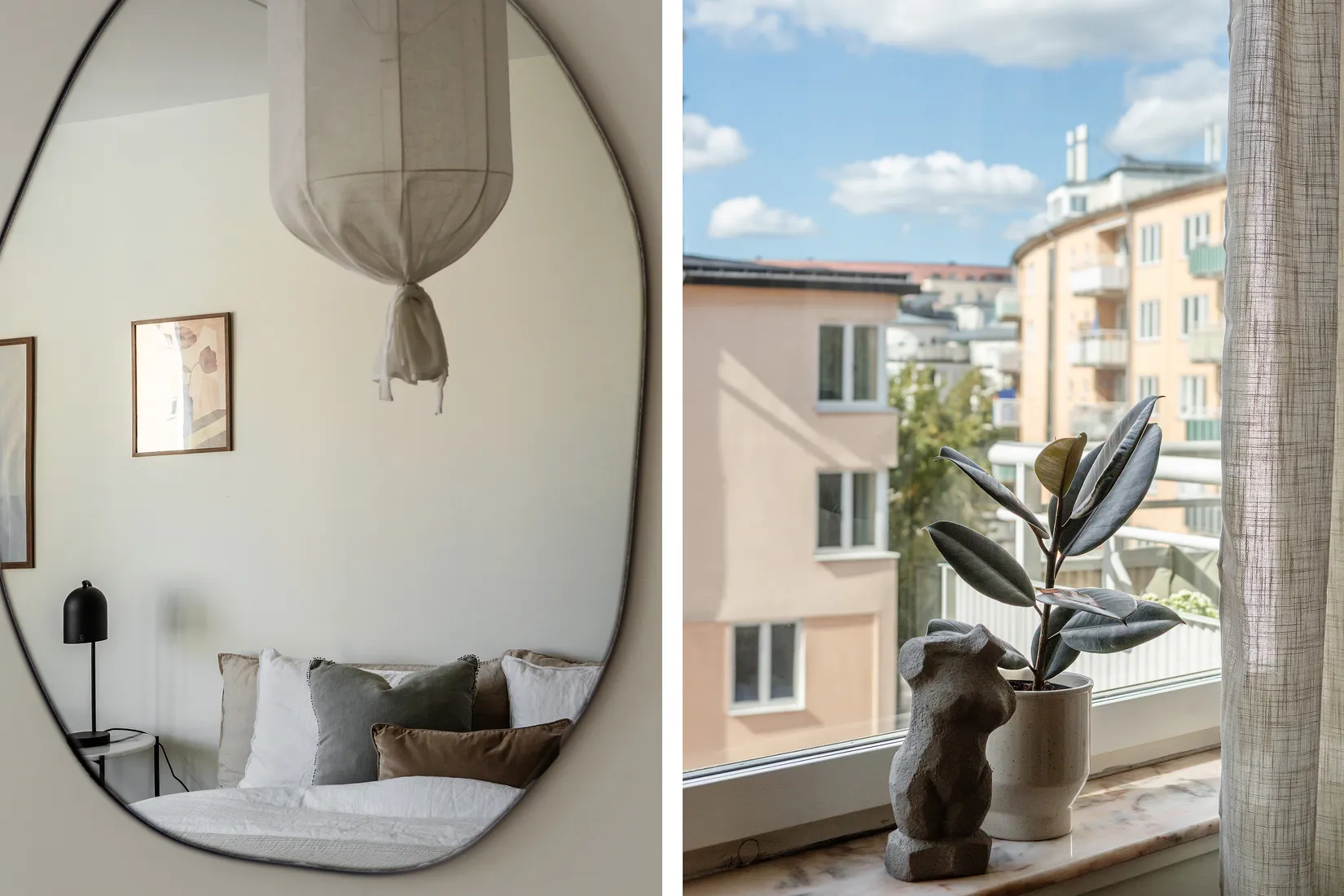 Bostadsrätt, Starrängsringen 15, 3tr, Gärdet - Starrängsringen, Stockholm