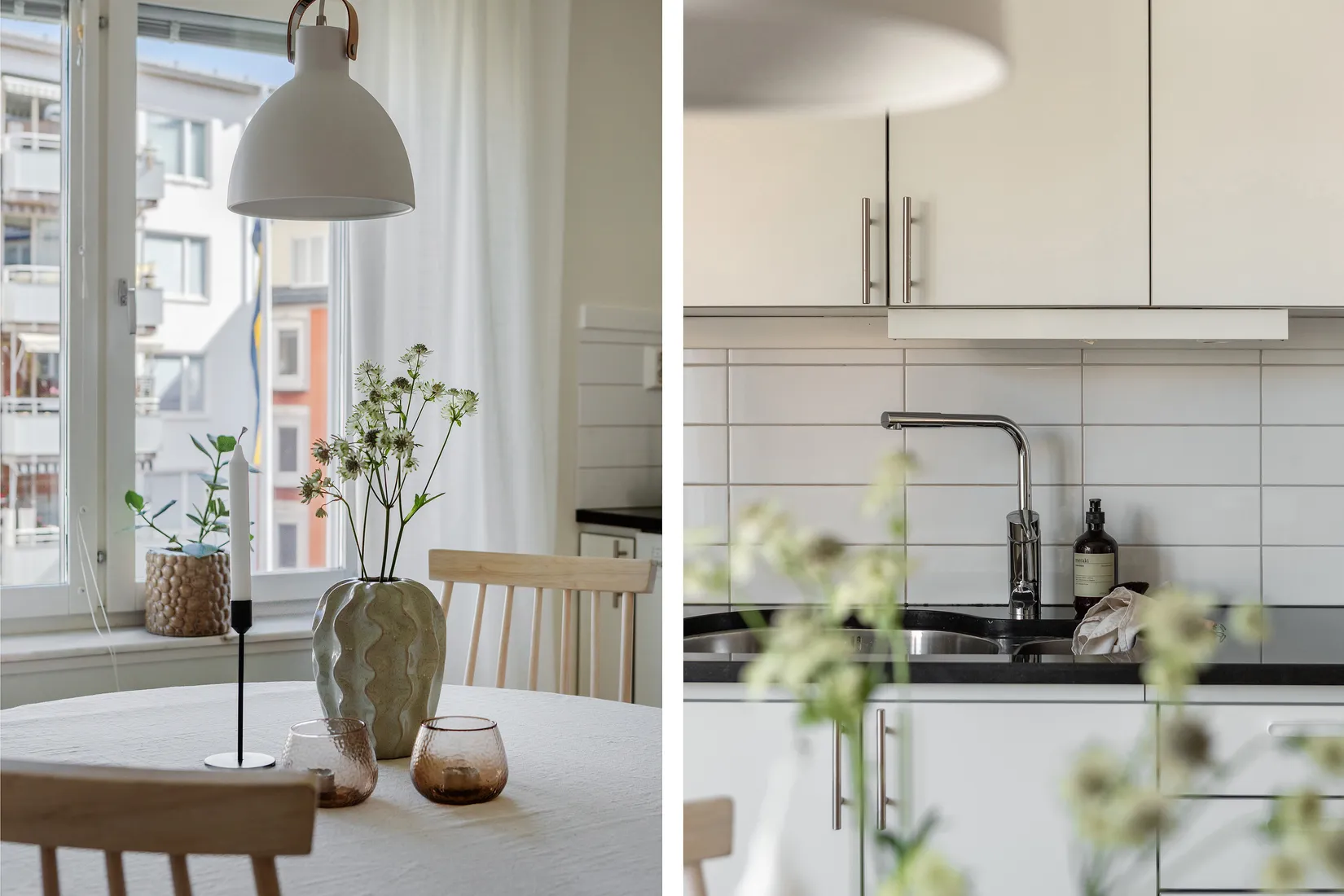 Bostadsrätt, Starrängsringen 15, 3tr, Gärdet - Starrängsringen, Stockholm