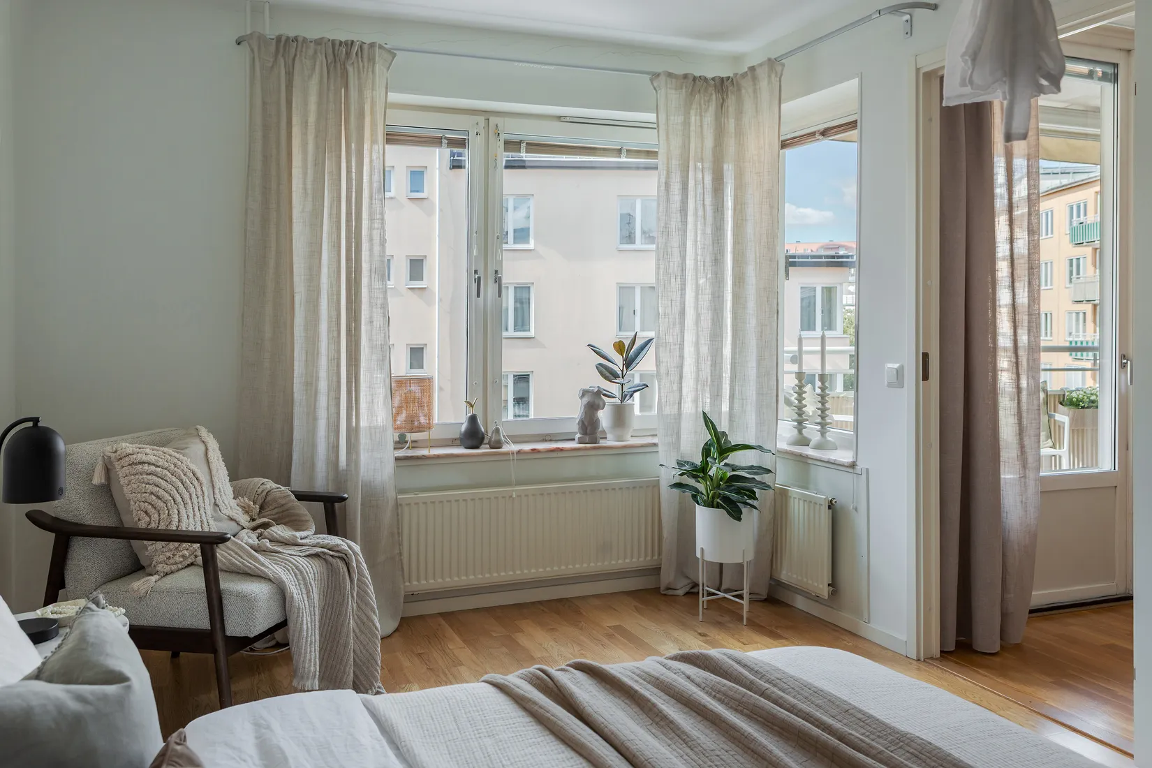 Bostadsrätt, Starrängsringen 15, 3tr, Gärdet - Starrängsringen, Stockholm
