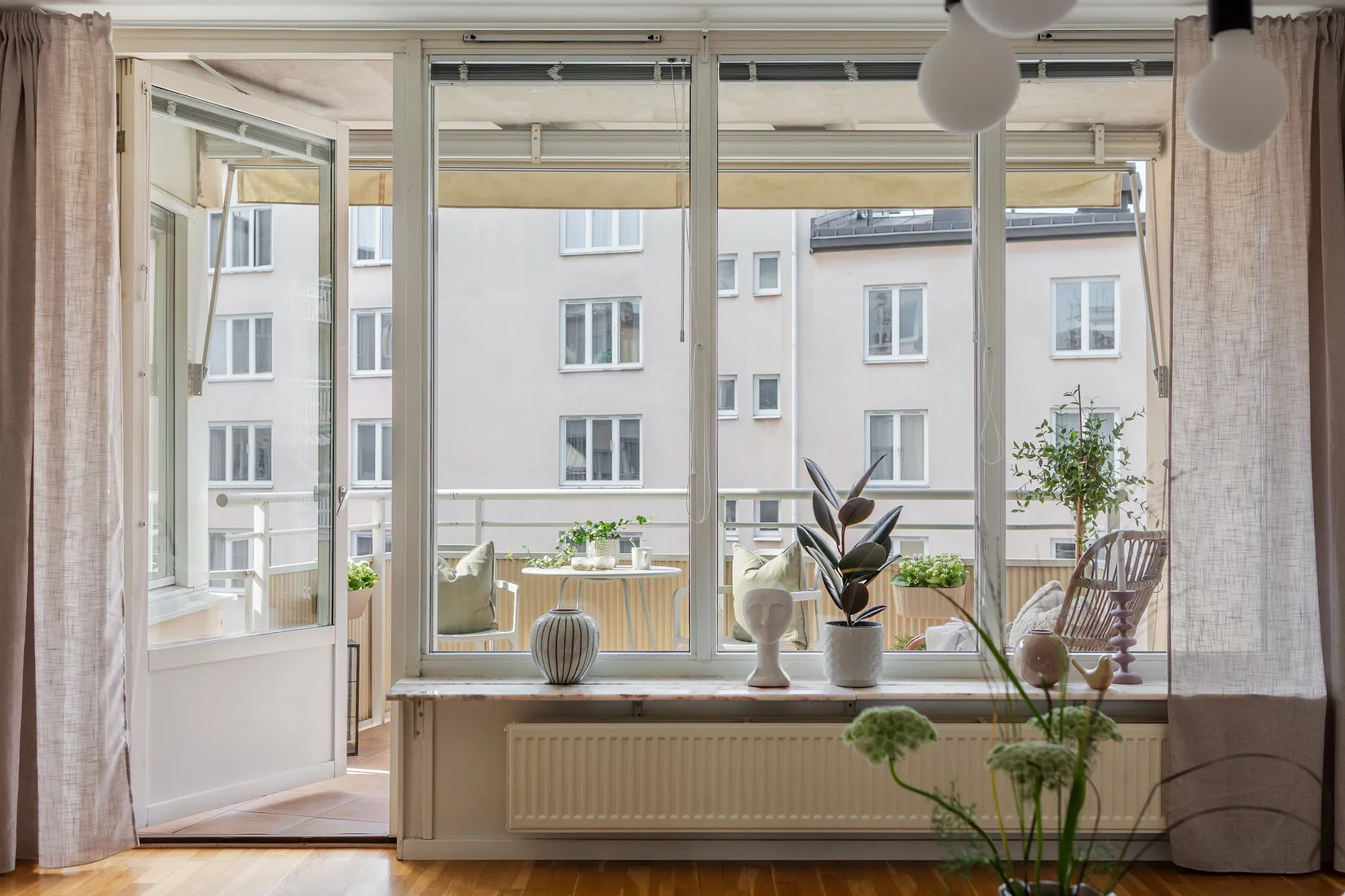 Bostadsrätt, Starrängsringen 15, 3tr, Gärdet - Starrängsringen, Stockholm