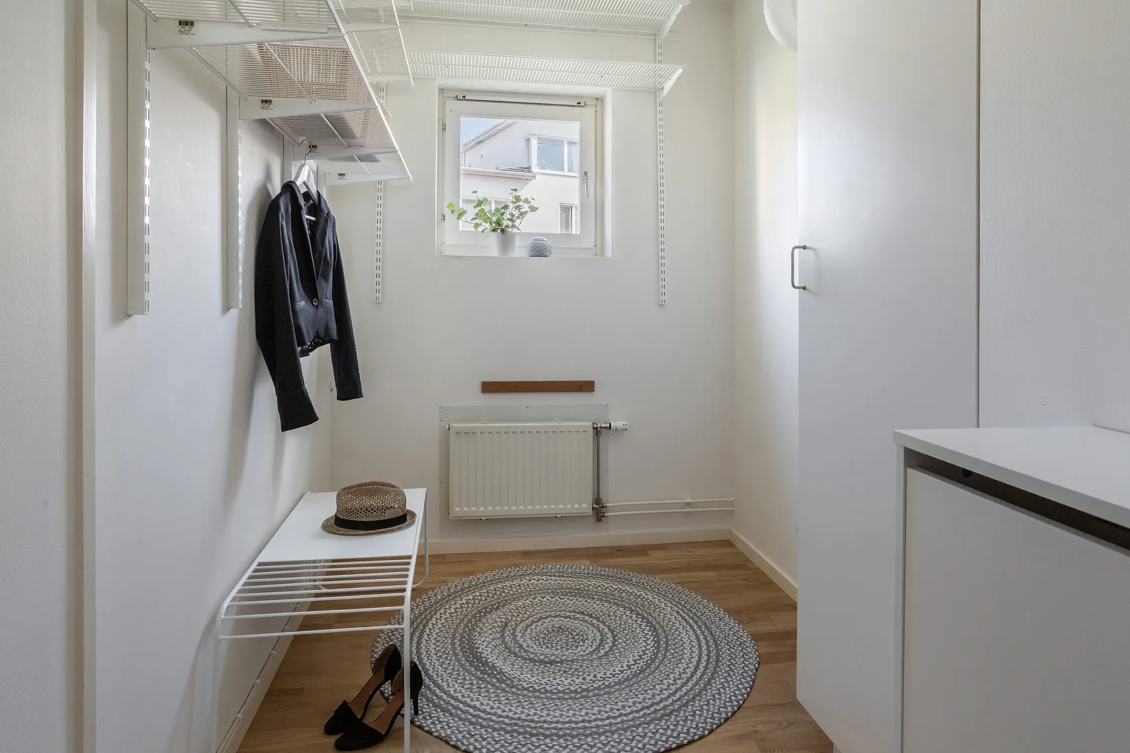Bostadsrätt, Starrängsringen 15, 3tr, Gärdet - Starrängsringen, Stockholm
