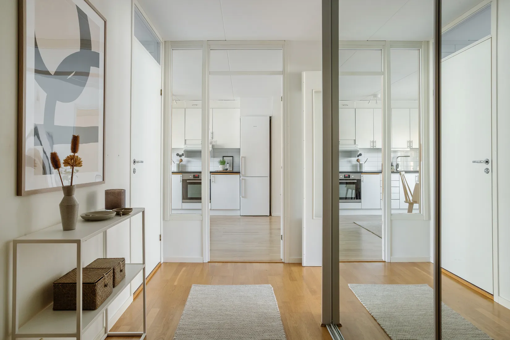 Bostadsrätt, Starrängsringen 15, 3tr, Gärdet - Starrängsringen, Stockholm
