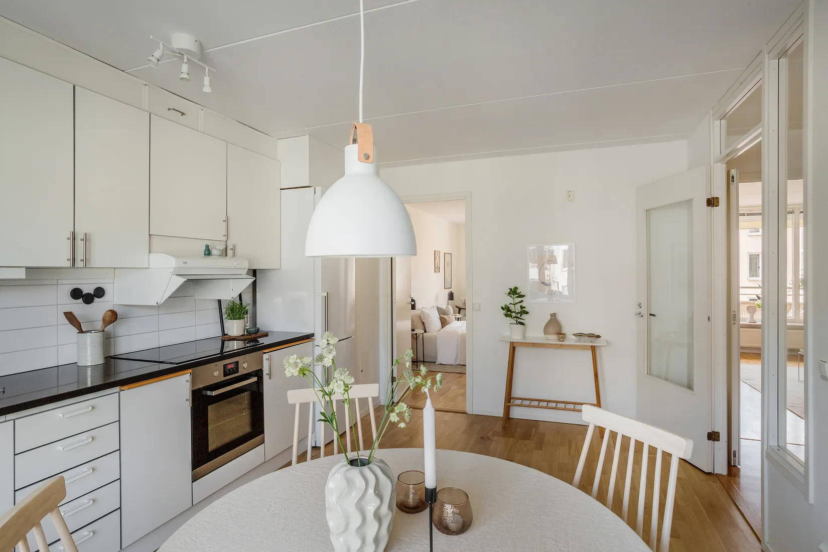 Bostadsrätt, Starrängsringen 15, 3tr, Gärdet - Starrängsringen, Stockholm
