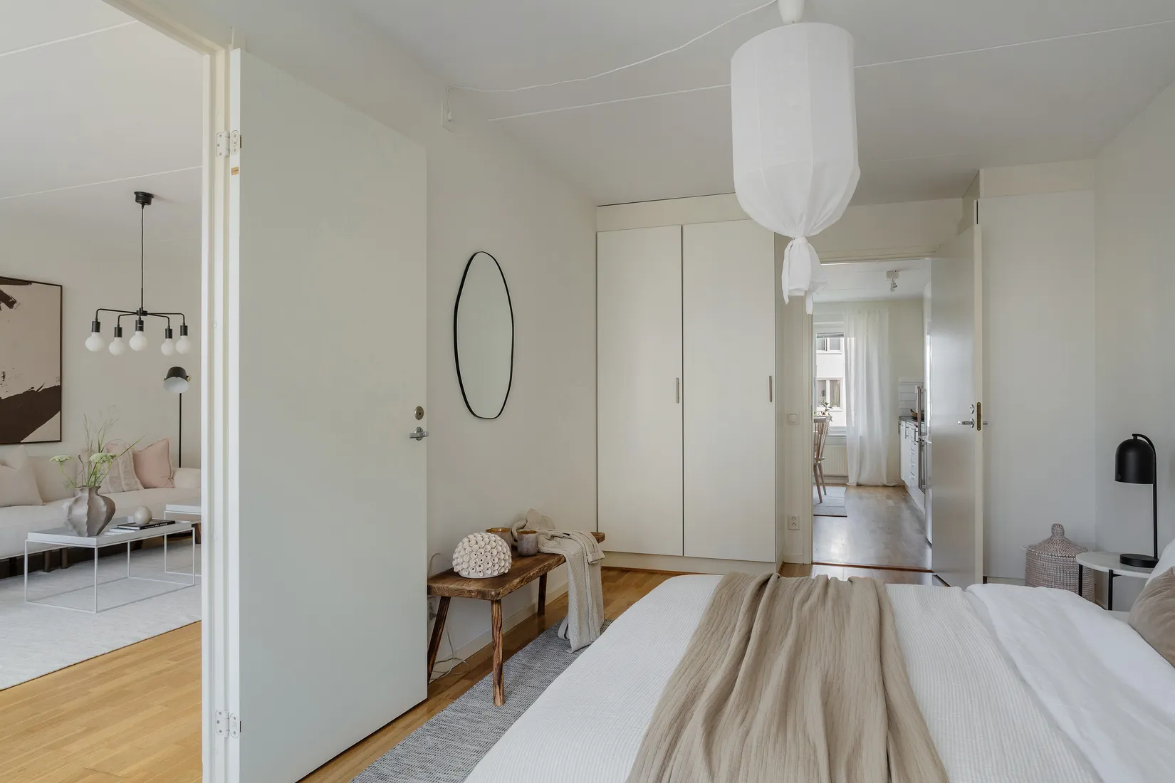 Bostadsrätt, Starrängsringen 15, 3tr, Gärdet - Starrängsringen, Stockholm