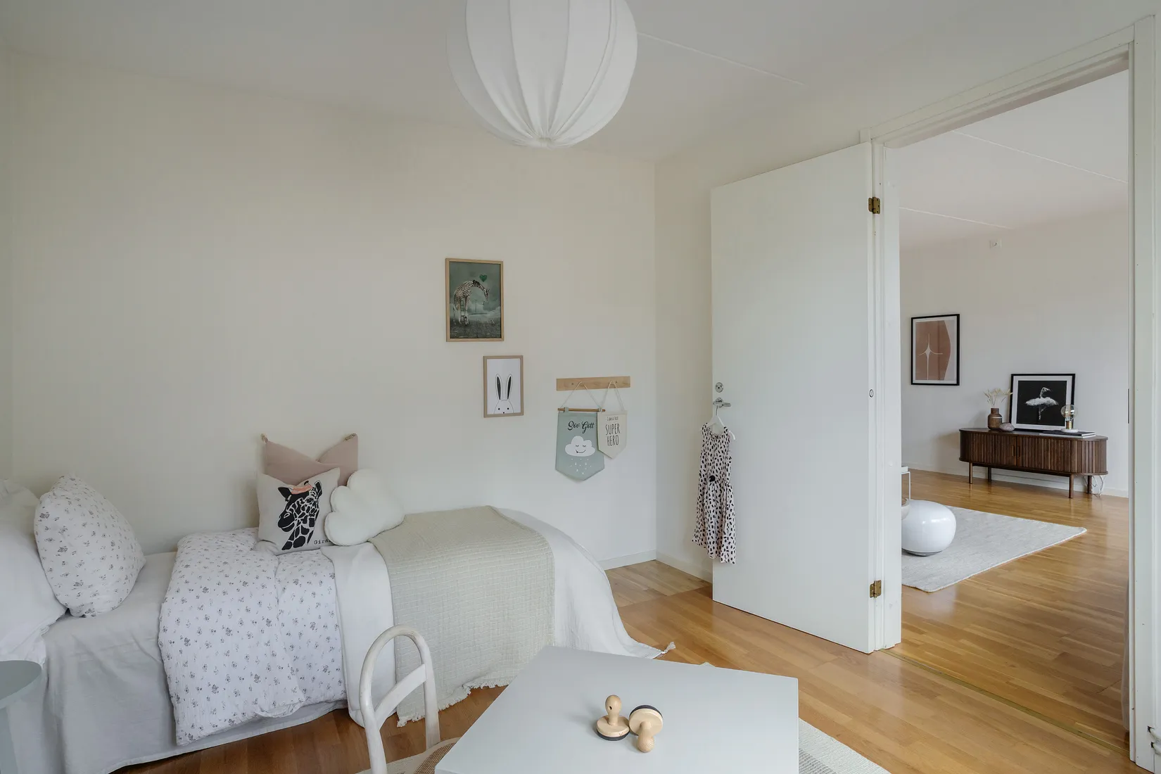 Bostadsrätt, Starrängsringen 15, 3tr, Gärdet - Starrängsringen, Stockholm