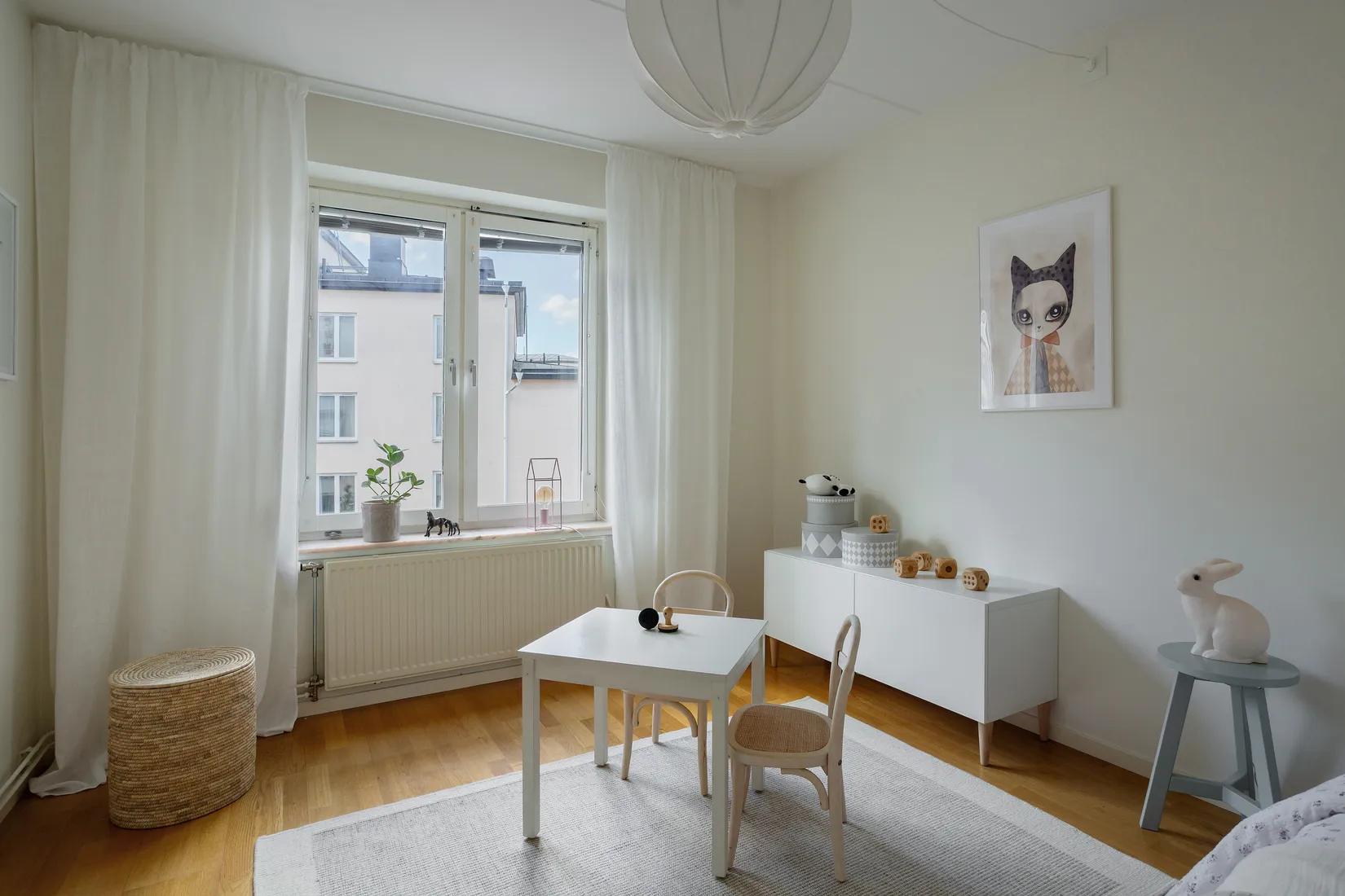 Bostadsrätt, Starrängsringen 15, 3tr, Gärdet - Starrängsringen, Stockholm