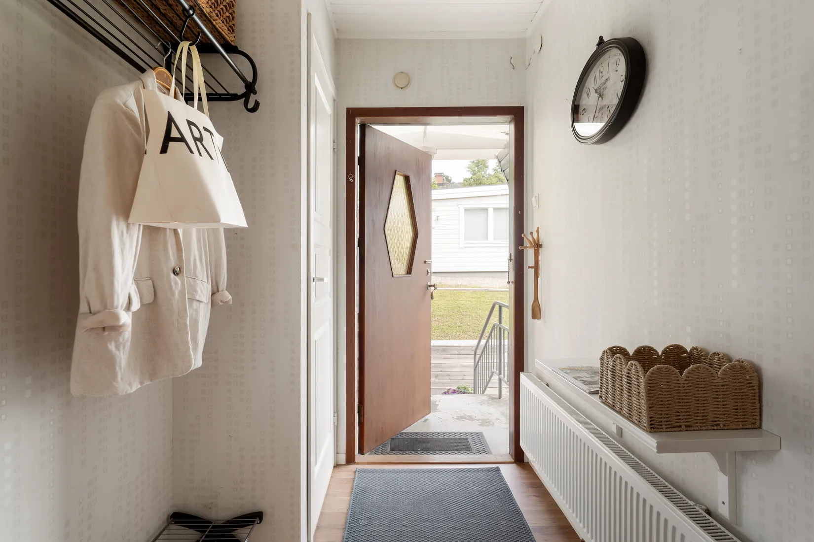 Villa, Libergsgatan 11, Lilla Edet Centrum, Lilla Edet
