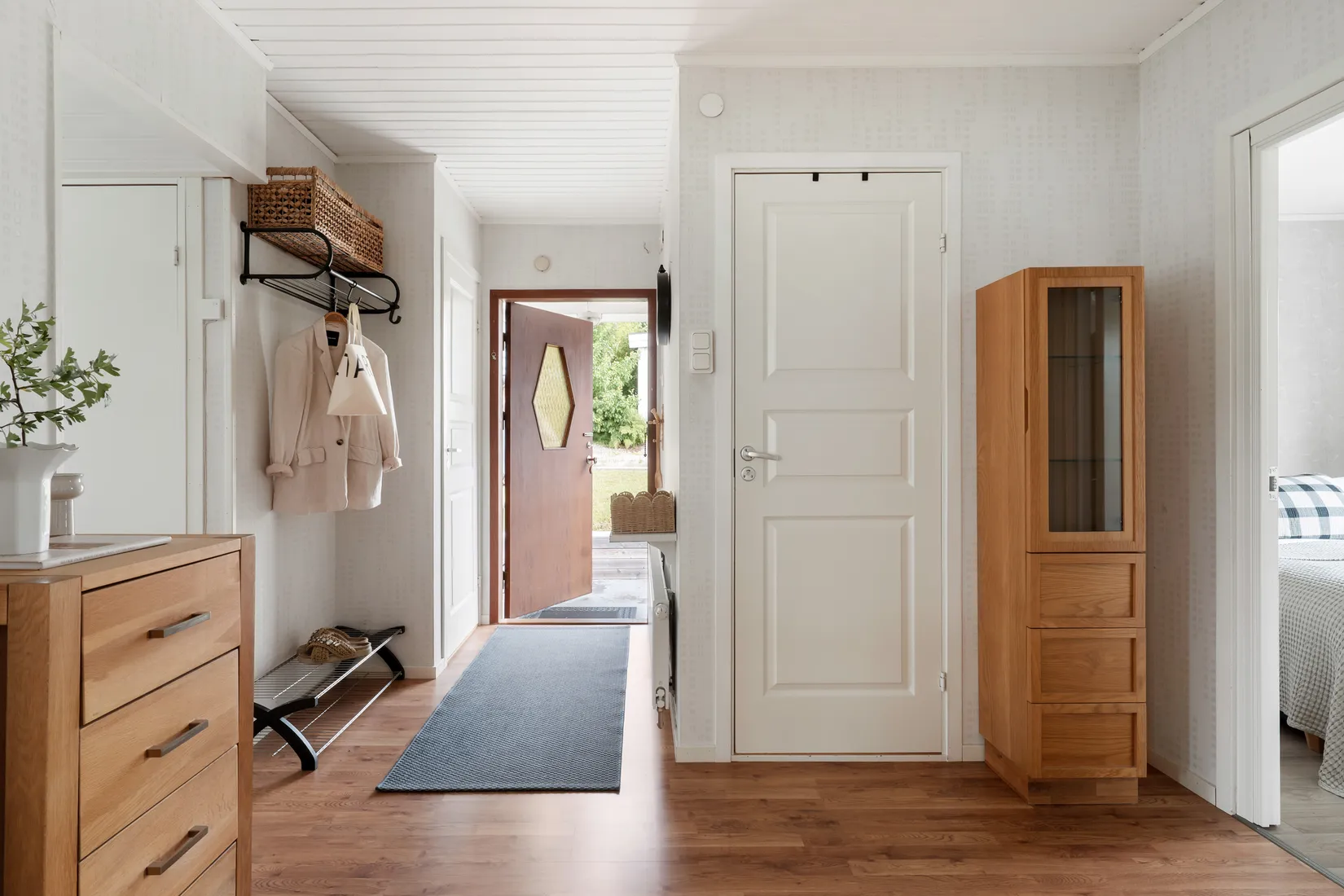 Villa, Libergsgatan 11, Lilla Edet Centrum, Lilla Edet