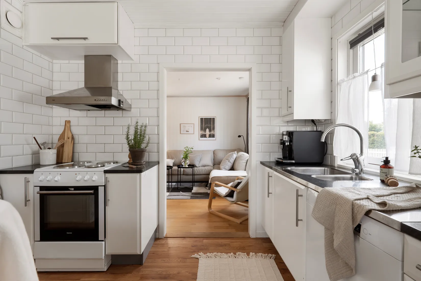 Villa, Libergsgatan 11, Lilla Edet Centrum, Lilla Edet
