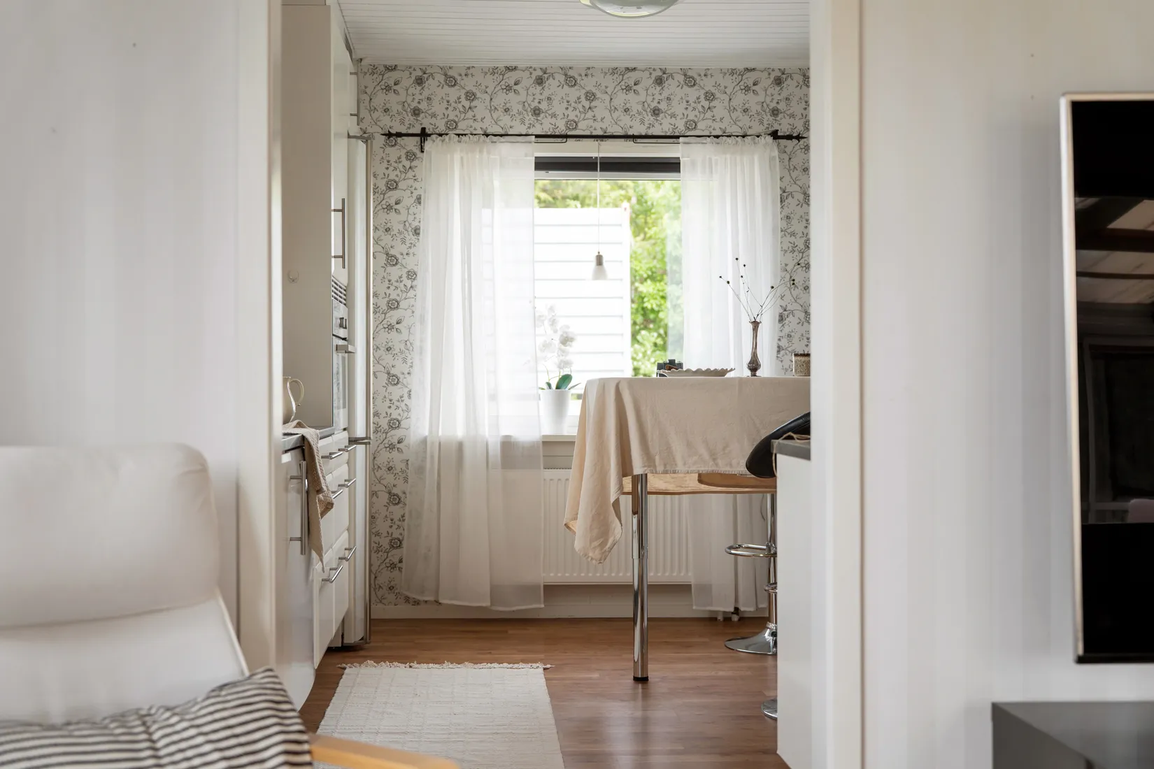 Villa, Libergsgatan 11, Lilla Edet Centrum, Lilla Edet