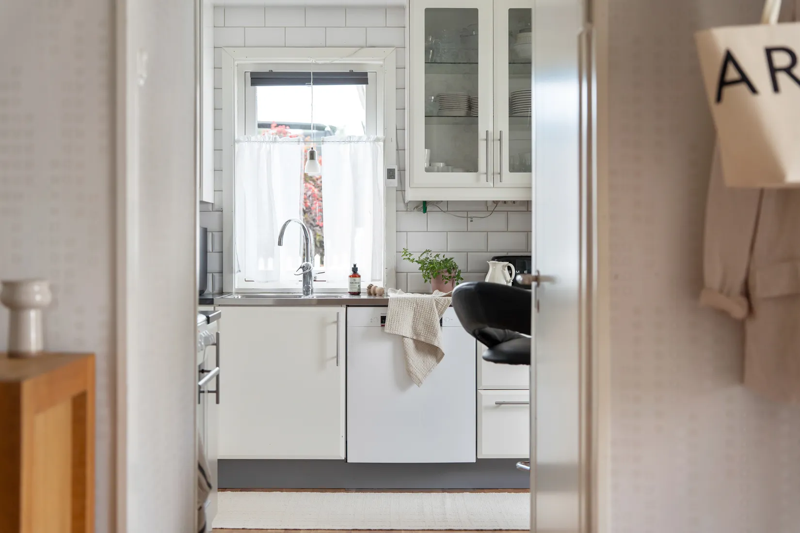 Villa, Libergsgatan 11, Lilla Edet Centrum, Lilla Edet