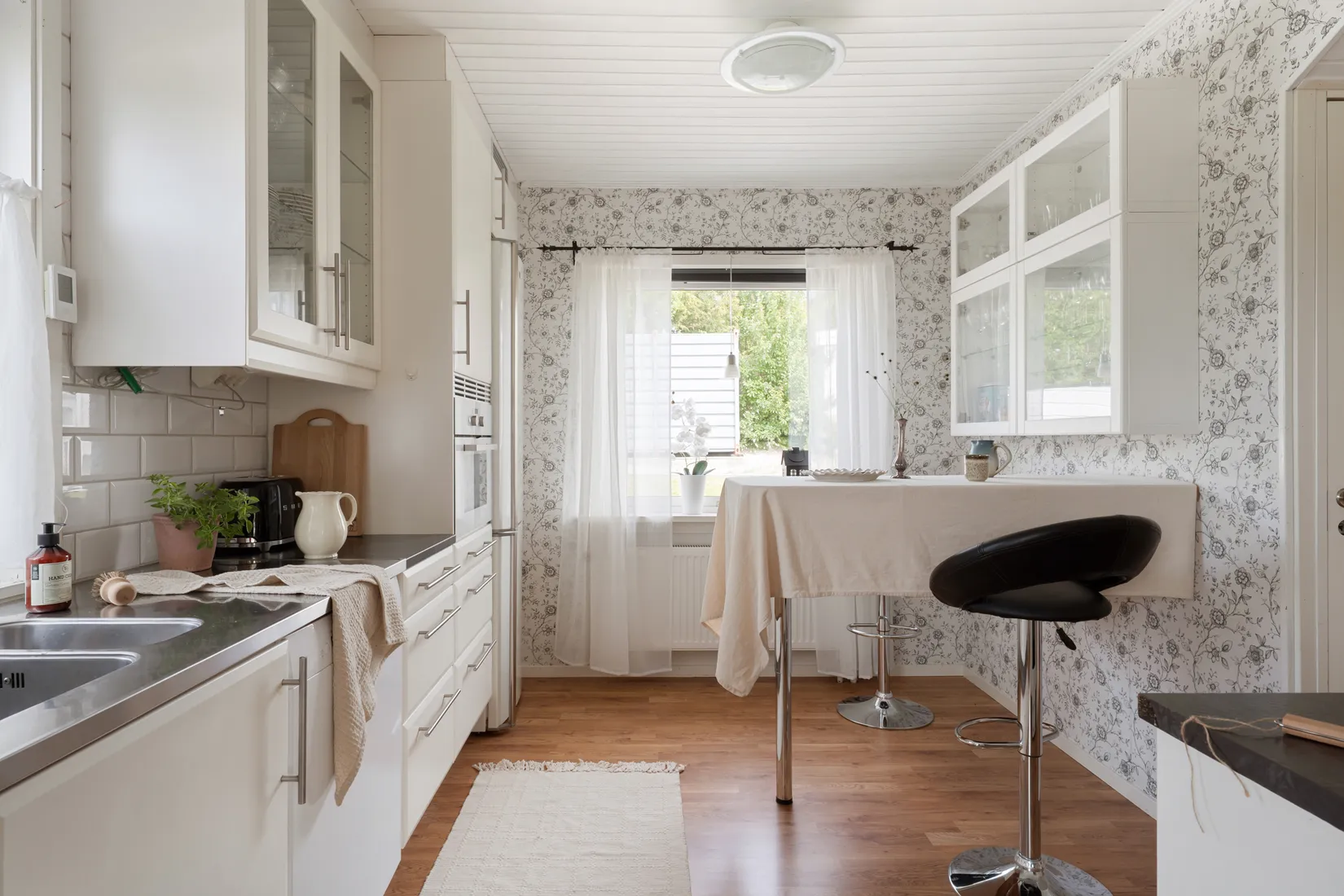 Villa, Libergsgatan 11, Lilla Edet Centrum, Lilla Edet