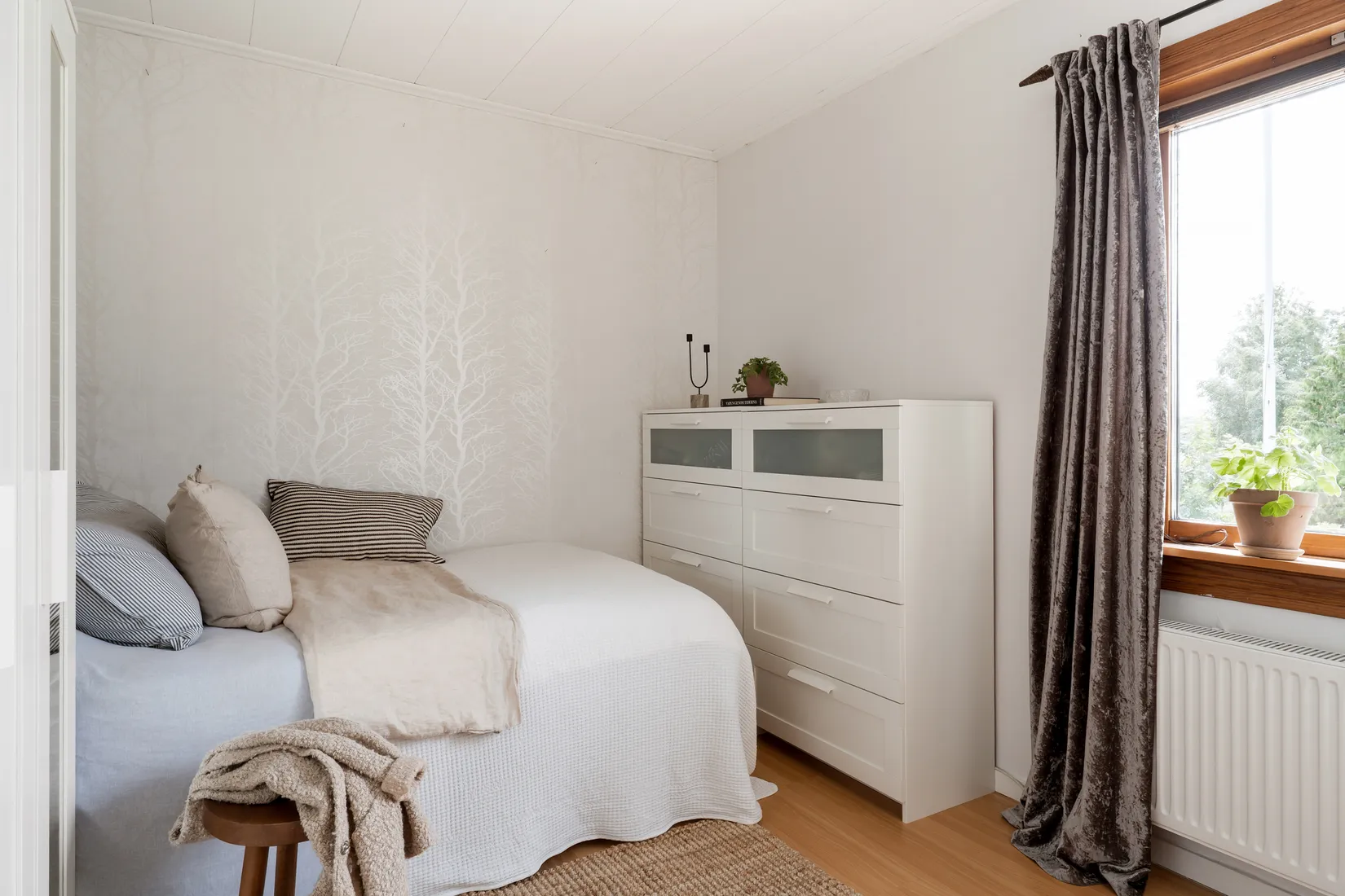 Villa, Libergsgatan 11, Lilla Edet Centrum, Lilla Edet