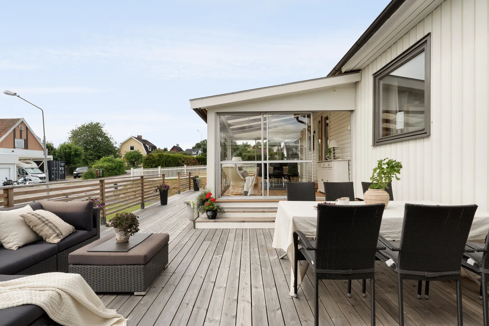 Villa, Libergsgatan 11, Lilla Edet Centrum, Lilla Edet