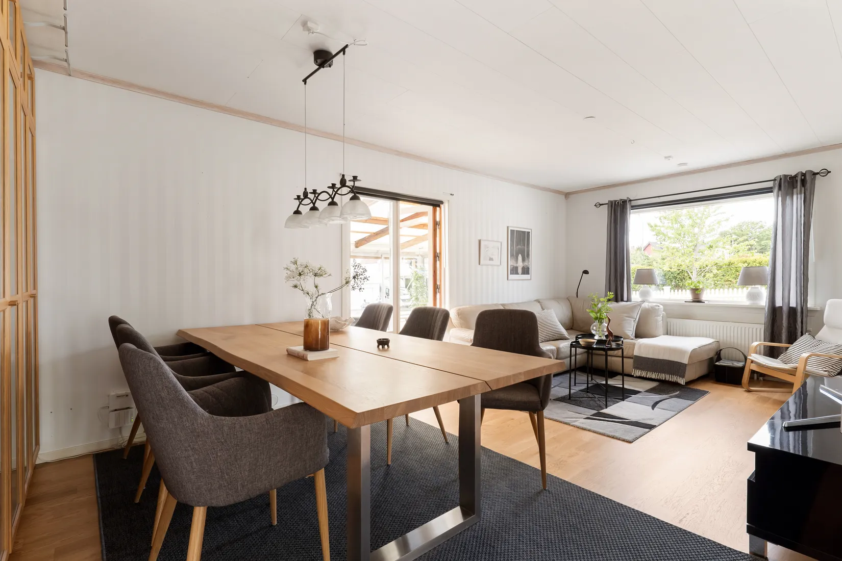Villa, Libergsgatan 11, Lilla Edet Centrum, Lilla Edet