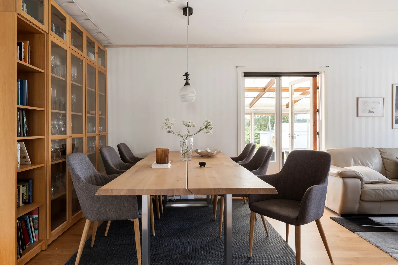 Villa, Libergsgatan 11, Lilla Edet Centrum, Lilla Edet