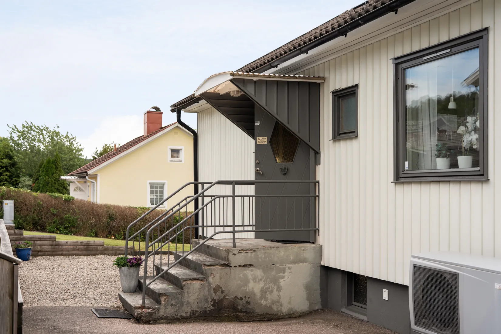 Villa, Libergsgatan 11, Lilla Edet Centrum, Lilla Edet
