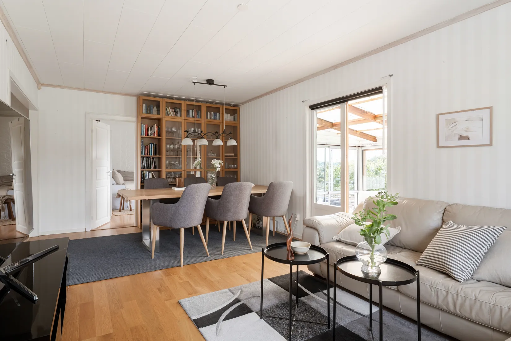 Villa, Libergsgatan 11, Lilla Edet Centrum, Lilla Edet