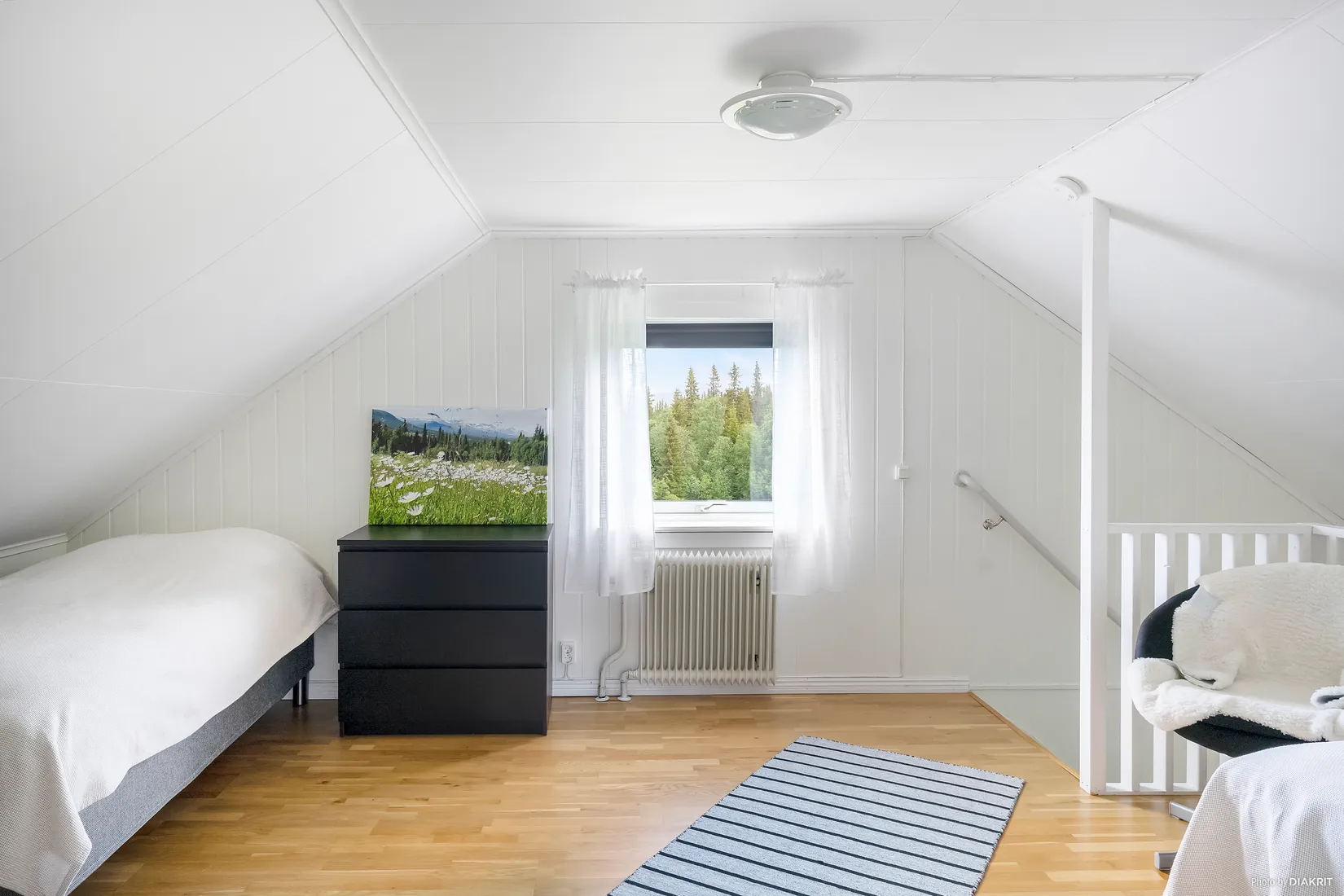 Villa, Fansen 302, Tärnaby, Storuman