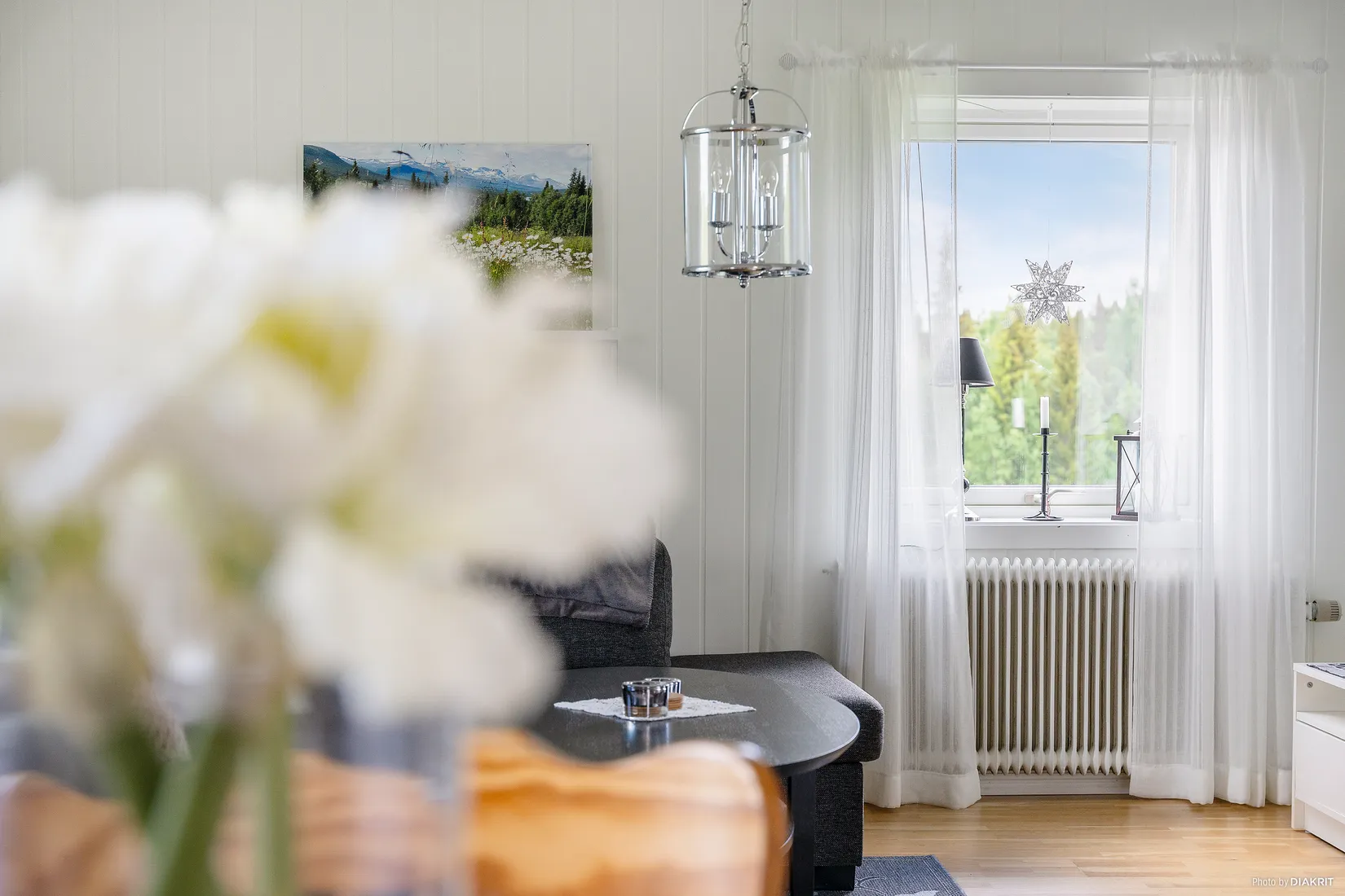 Villa, Fansen 302, Tärnaby, Storuman