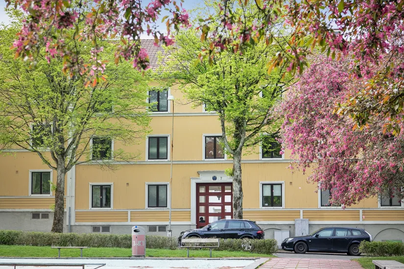 Bostadsrätt, Älvsborgsplan 5M, Kungsladugård, Göteborg