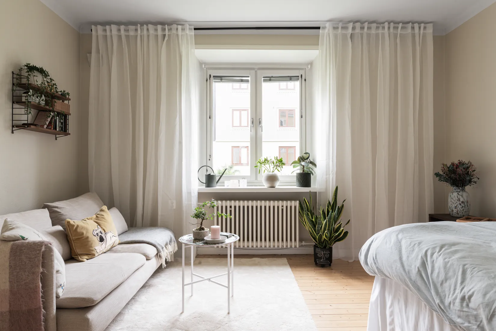 Bostadsrätt, Älvsborgsplan 5M, Kungsladugård, Göteborg