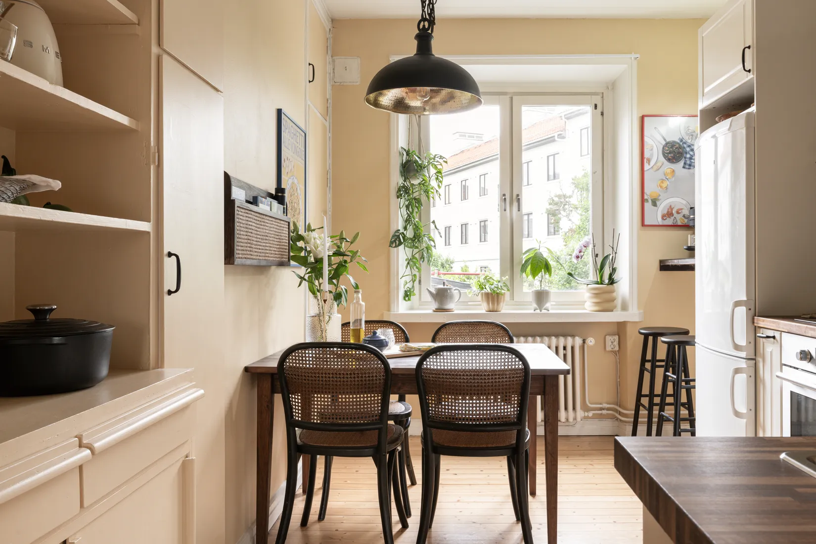 Bostadsrätt, Älvsborgsplan 5M, Kungsladugård, Göteborg