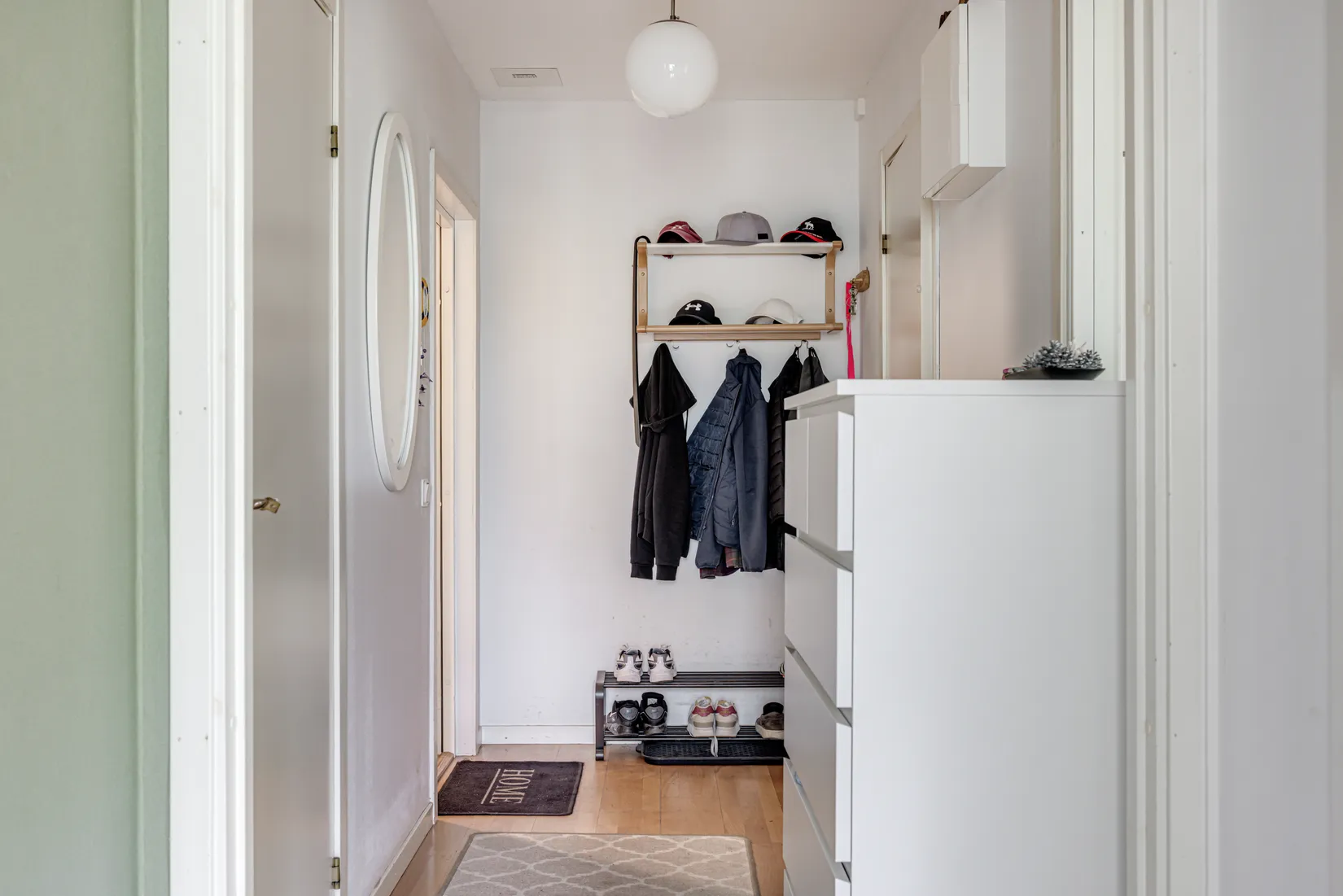 Bostadsrätt, Bergshöjden 34, Rissne, Sundbyberg