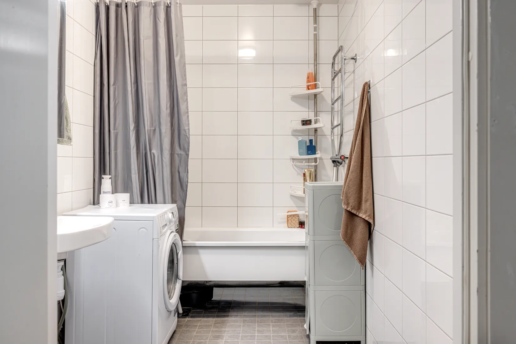 Bostadsrätt, Bergshöjden 34, Rissne, Sundbyberg