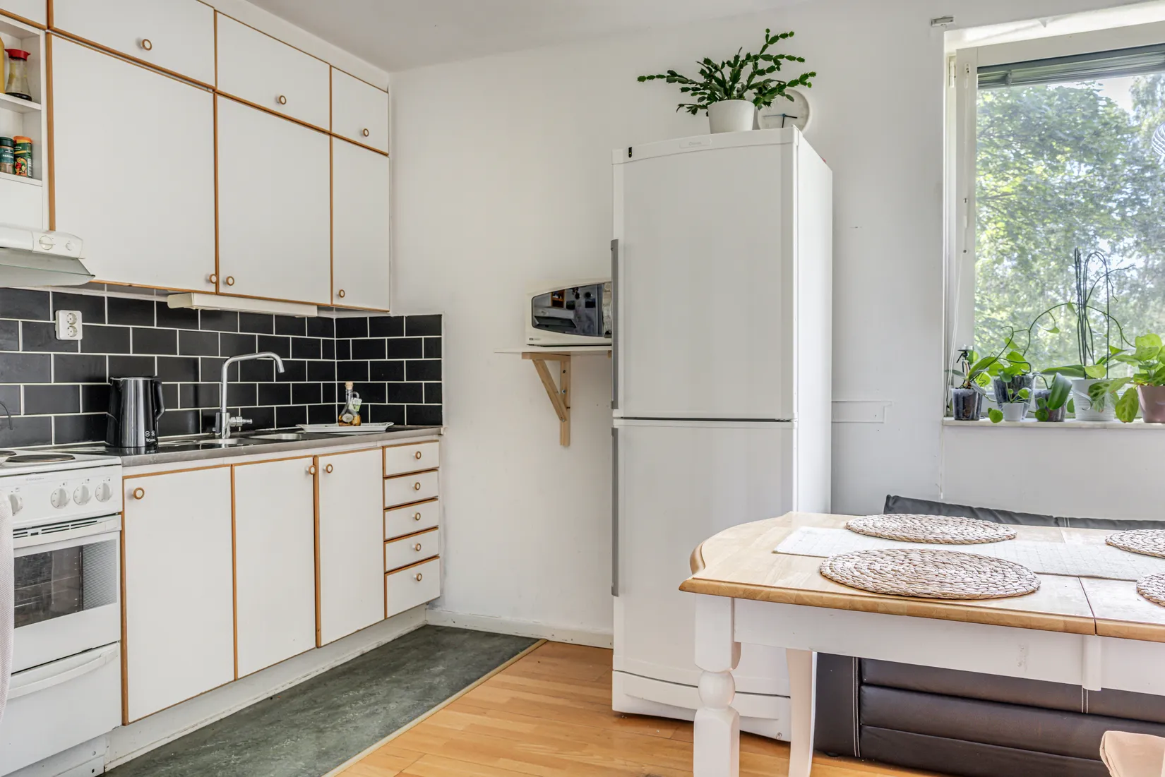 Bostadsrätt, Bergshöjden 34, Rissne, Sundbyberg