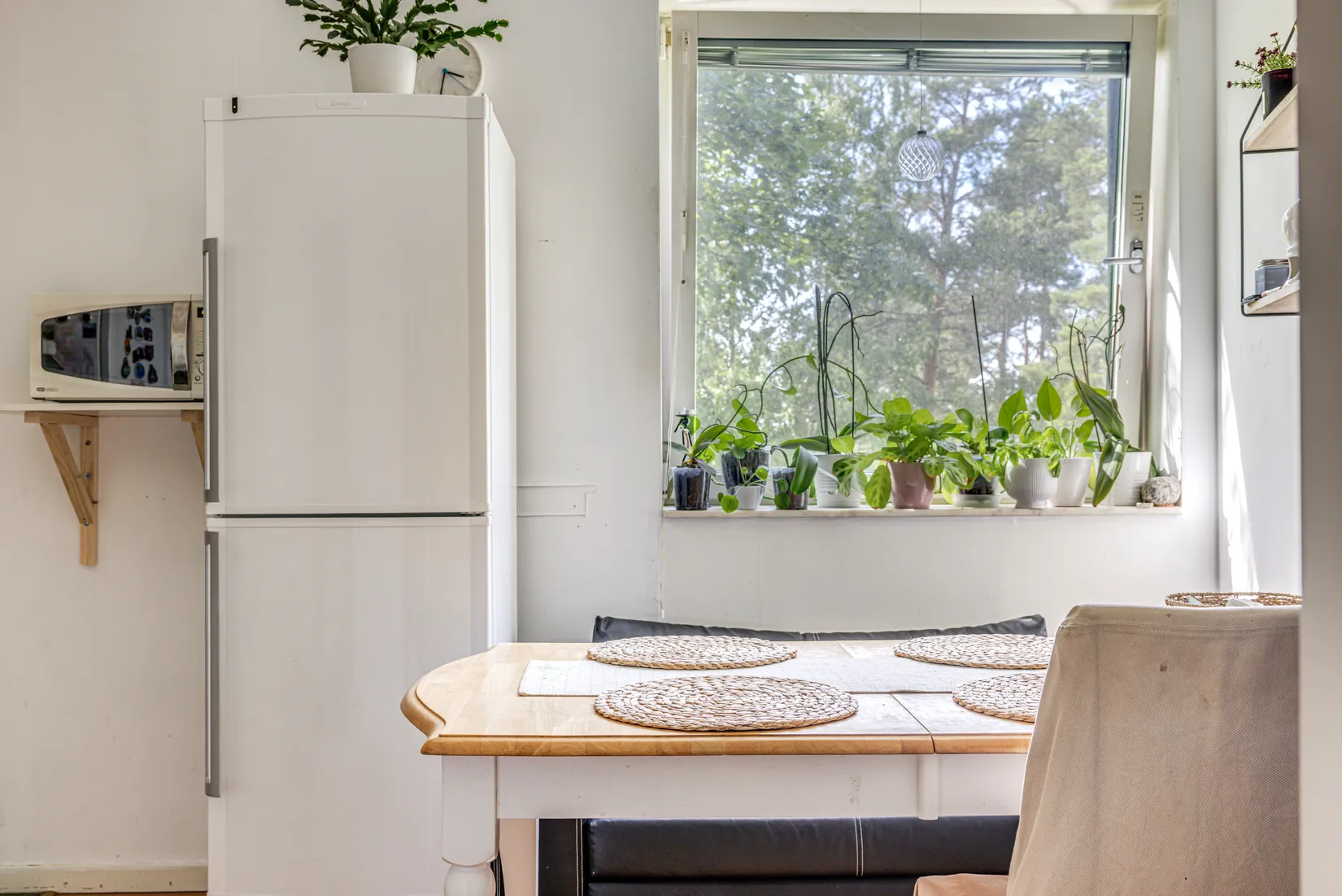 Bostadsrätt, Bergshöjden 34, Rissne, Sundbyberg