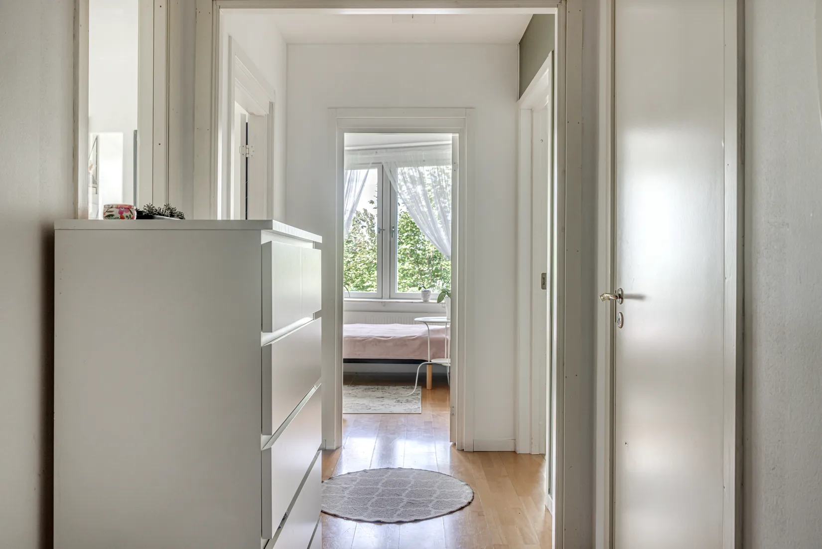 Bostadsrätt, Bergshöjden 34, Rissne, Sundbyberg