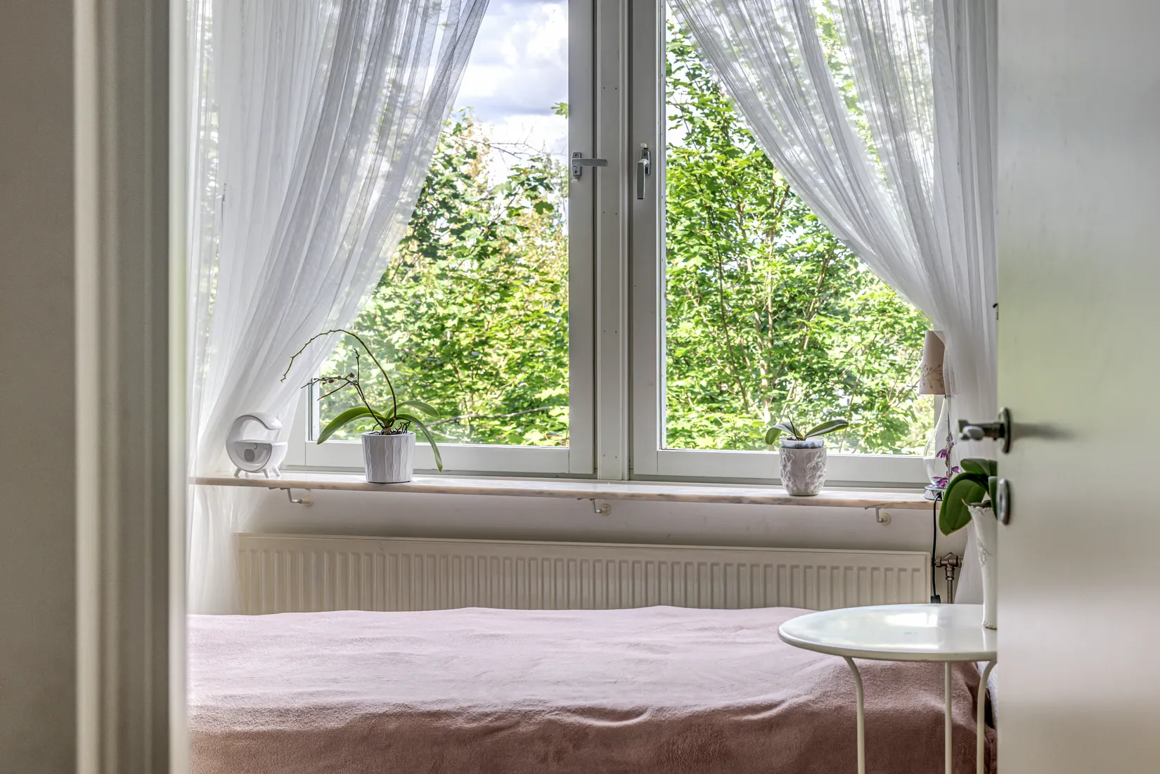 Bostadsrätt, Bergshöjden 34, Rissne, Sundbyberg