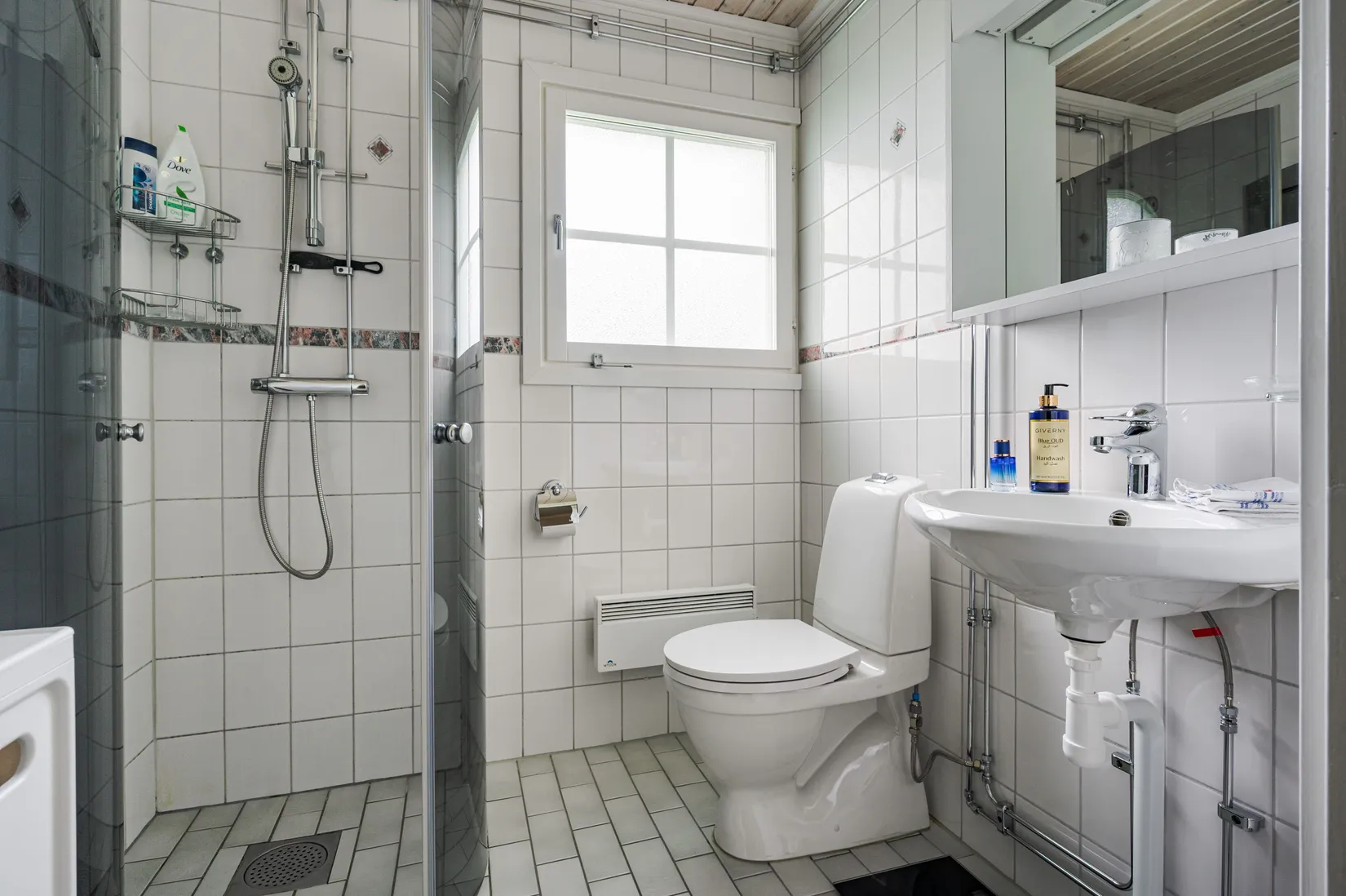 Villa, Mårtens väg 10, Hackås, Berg
