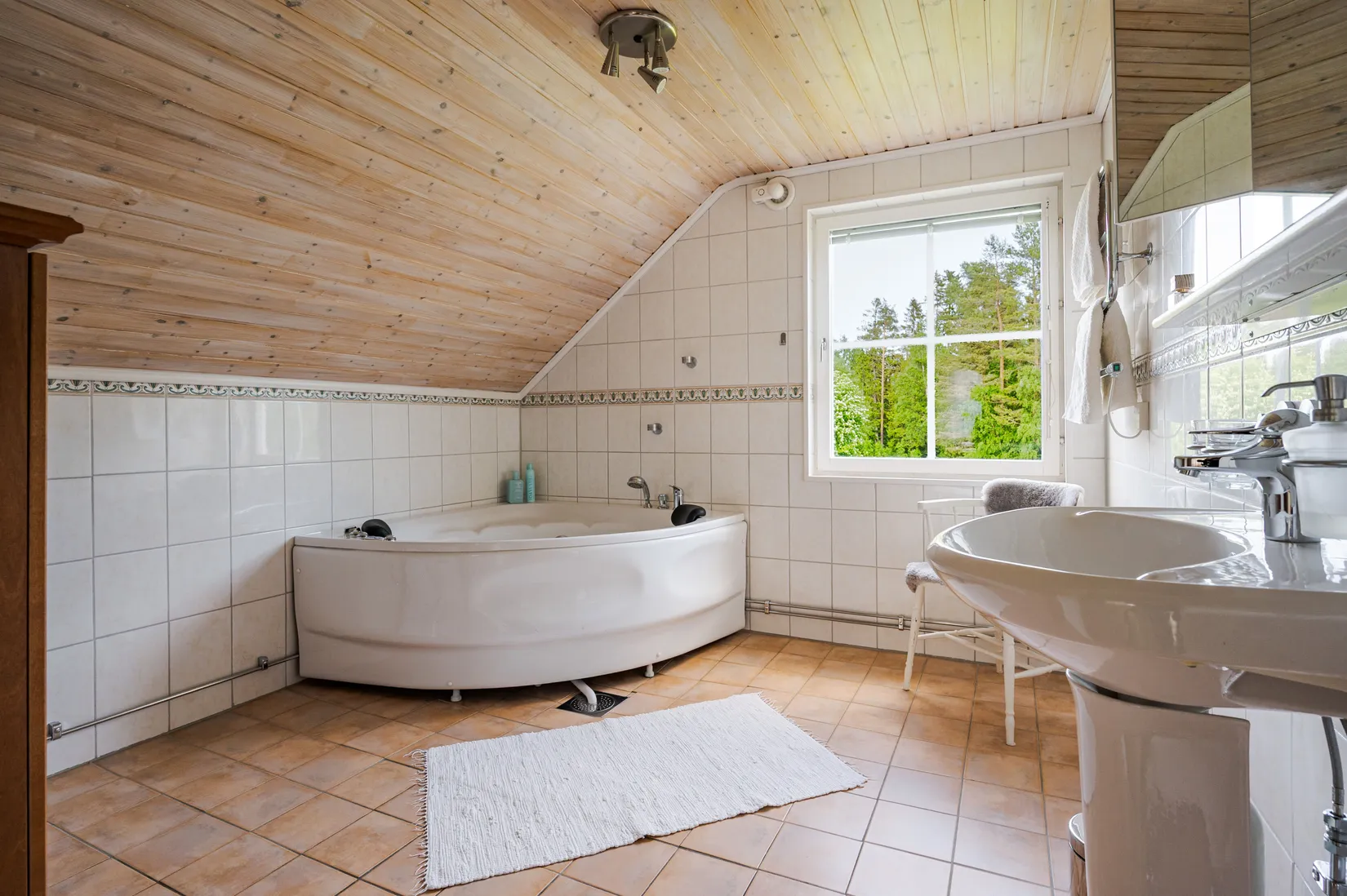 Villa, Mårtens väg 10, Hackås, Berg