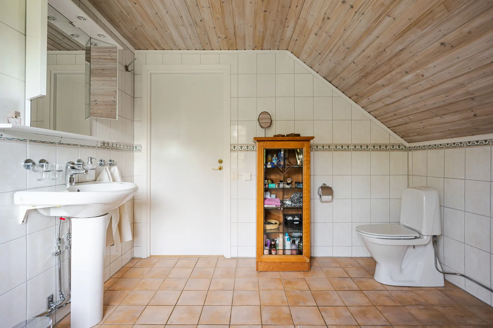 Villa, Mårtens väg 10, Hackås, Berg