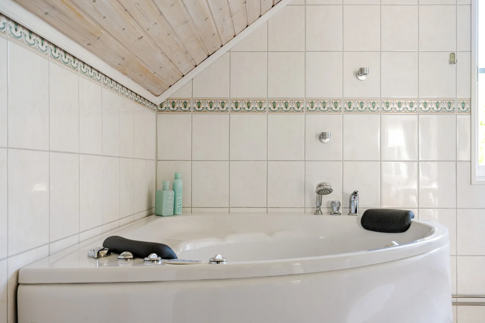 Villa, Mårtens väg 10, Hackås, Berg