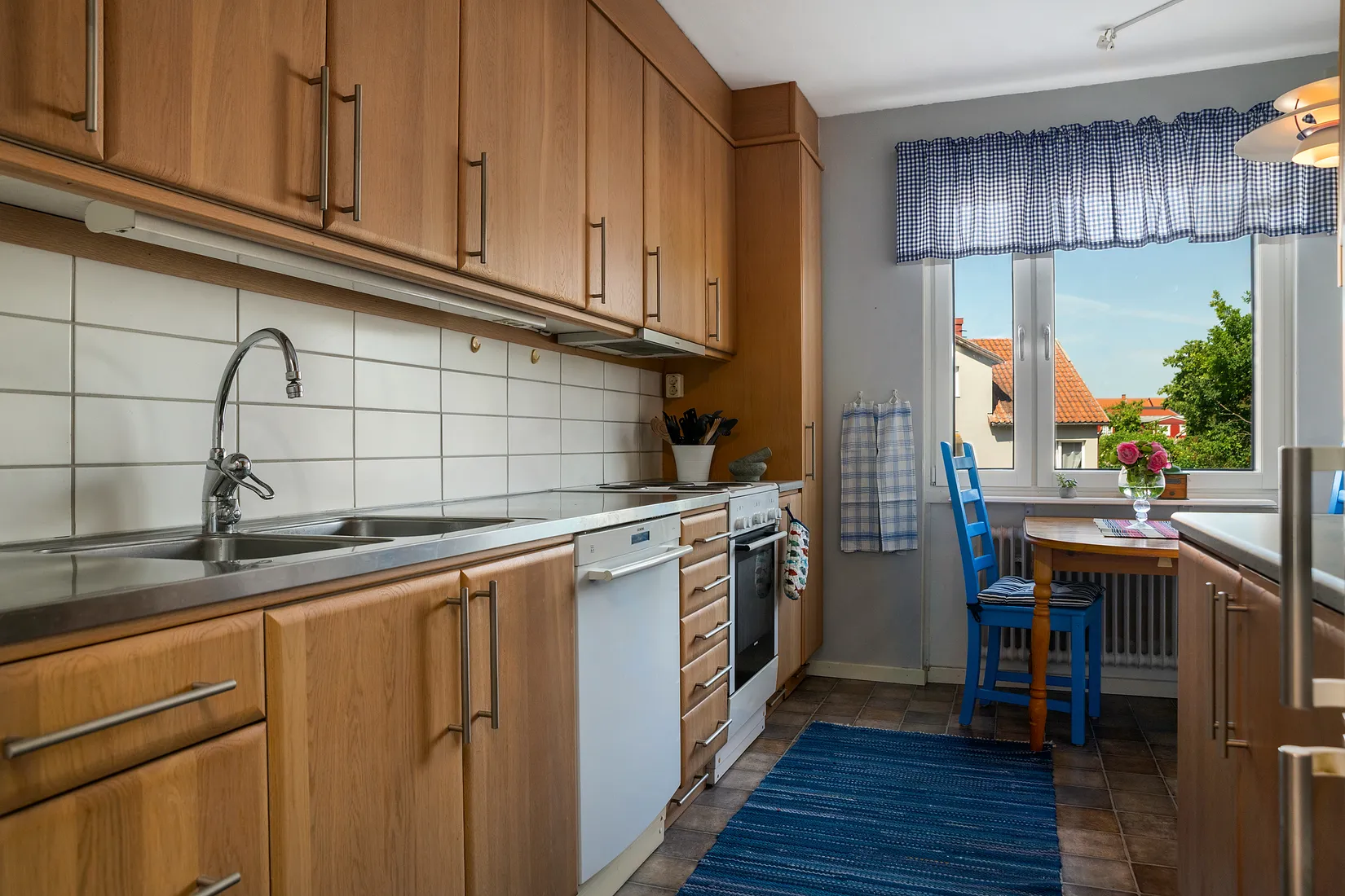 Bostadsrätt, Näsbychaussén 23A, Kristianstad