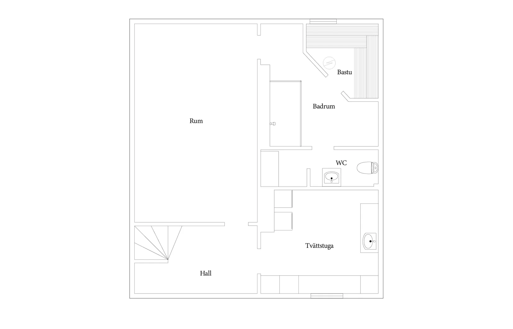 Villa, Götagatan 10, Borås - Centrum, Borås