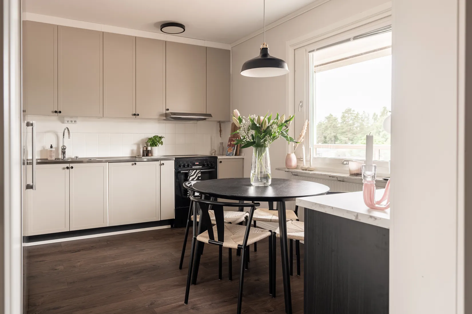 Bostadsrätt, Mjölnargränd 1, Lugnvik, Östersund