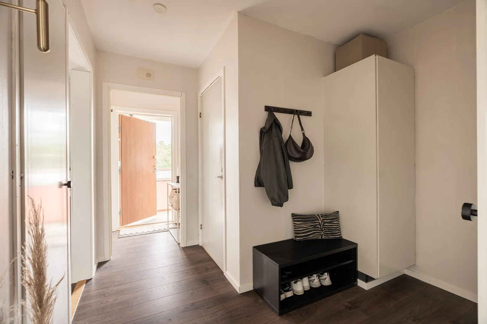 Bostadsrätt, Mjölnargränd 1, Lugnvik, Östersund