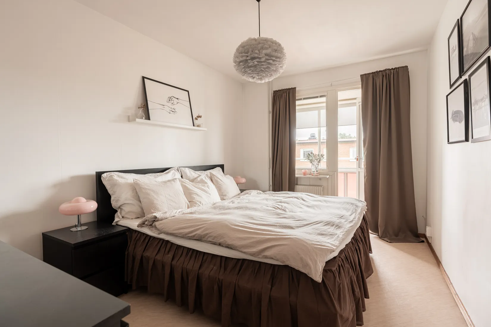 Bostadsrätt, Mjölnargränd 1, Lugnvik, Östersund